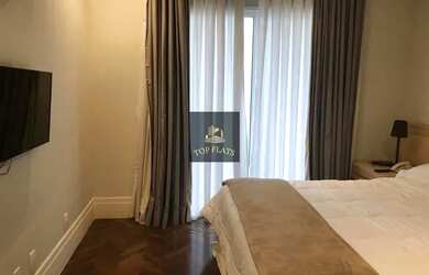 Imagem 8: Flat disponível em Pinheiros