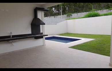 Imagem 3: Casa para venda 3 quartos. Condomínio Buona Vita - Atibaia - São Paulo