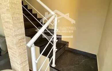 Imagem 8: Casa em Santana de Parnaíba com salão de festas, churrasqueira e piscina