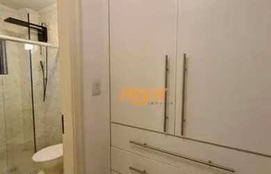 Imagem 13: Apartamento com 1 dormitório, 59 m² - venda por R$ 380.000,00 ou aluguel...