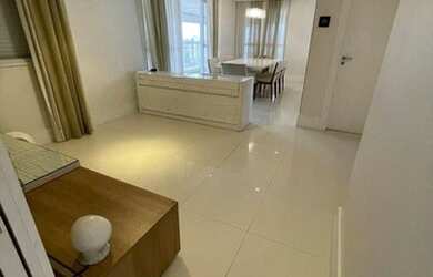 Imagem 14: Apartamento à venda, 127 m² por R$ 1.490.000,00 - Vila Firmiano Pinto...