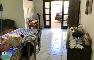 Imagem 2: Casa residencial para venda Parque Anhanguera Industrial Ribeirão Preto