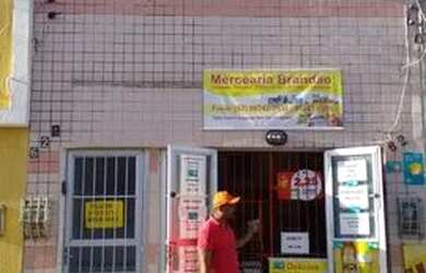 Imagem: Boa casa no prado próximo a praça da faculdade