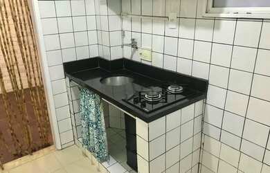 Imagem 9: Copacabana-Rua Siqueira Campos, 30m2, Conjugado, colado metrô, andar...