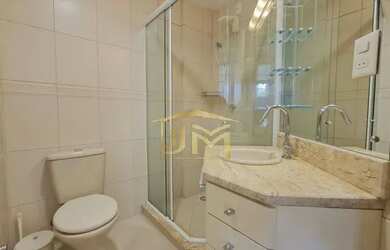 Imagem 5: R1,AP00463 Perto do Mar, apartamento 2 dormtorio sendo 1 suite na Cachoeira...