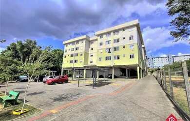 Imagem 1: CAXIAS DO SUL - Apartamento Padrão - Nossa Senhora das Graças