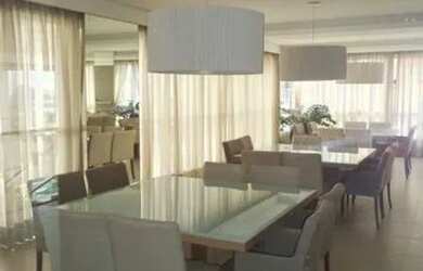 Imagem: O apartamento possui 3 Dormitórios, 2 Banheiros, 2 Vagas na