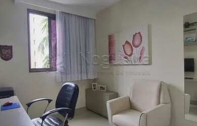 Imagem 9: Apartamento Fino e Luxuosíssimo na Reserva do Paiva 3qrts 113m² em frente...