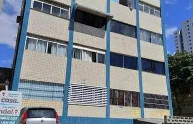 Imagem: O studio possui 1 Dormitório, 1 Banheiro, 1 Vaga na garagem