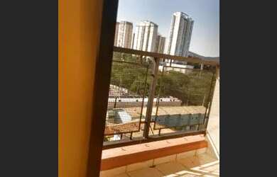 Imagem 6: Apartamento em Barueri, Jd Tupanci, 60m 2 qtos 1 banh 1 vg 370.000