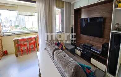 Imagem 6: SAO PAULO - Apartamento Padrão - VILA FIRMIANO PINTO