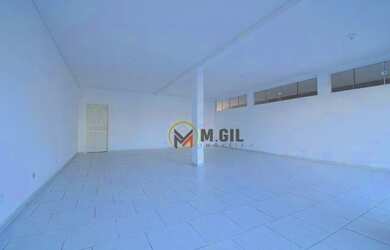 Imagem: Loja para alugar, 80 m² por R$ 1.786,57/mês - Palmital - Colombo/PR