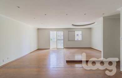 Imagem: O apartamento para alugar possui 4 Dormitórios, 5 Banheiros