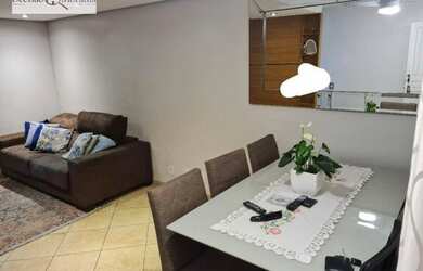 Imagem 3: Sobrado à venda, 85 m² por R$ 378.000,00 - Granja Viana - Cotia/SP