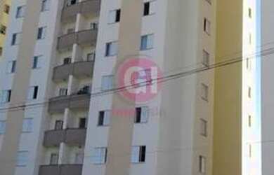 Imagem: O apartamento para alugar possui 2 Dormitórios, 1 Banheiro