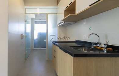 Imagem 14: Locação Apartamento 2 Dormitórios - 55 m² Moema