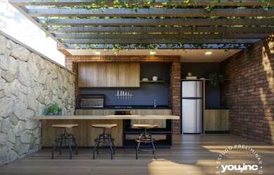 Imagem 16: APARTAMENTO RESIDENCIAL em São Paulo - SP, Brooklin