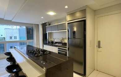 Imagem: O apartamento possui 3 Dormitórios, 4 Banheiros, 3 Vagas na