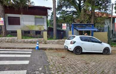 Imagem: O terreno possui 1.077m² de Área e está localizado em Jardim