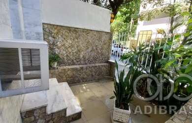 Imagem 1: Apartamento na Tijuca