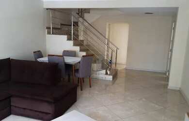 Imagem: Aconchegante Casa TRIPLEX - Jardim Amália - Volta Redonda/RJ