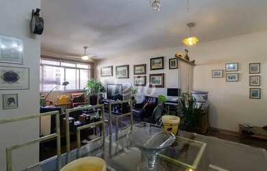 Imagem: O apartamento possui 2 Dormitórios, 2 Banheiros, 136m² de