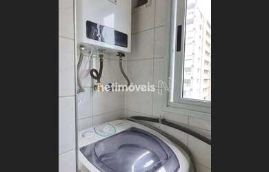 Imagem 14: Locação Apartamento 1 quarto Jardim Paulista São Paulo