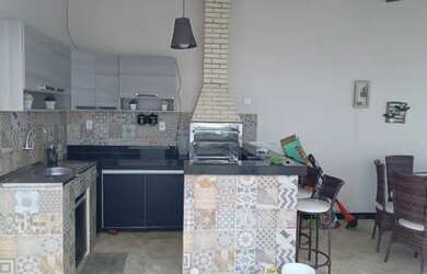 Imagem 5: Casa na Ilha Condomínio Mediterrâneo Vera Cruz 4/4