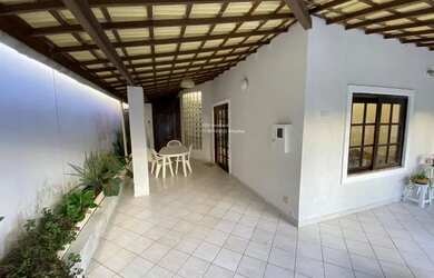 Imagem 2: CASA EM CONDOMINIO RESIDENCIAL em SALVADOR - BA, STELLA MARIS