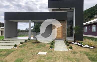 Imagem: Casa à venda em condomínio, 103 m² por R$ 475.000,00 - São