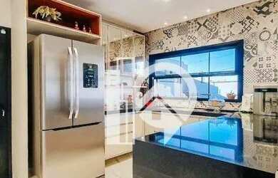 Imagem 10: Casa alto padrão 240m2 para locação - Condomínio Vivva- Jacareí SP