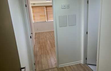 Imagem 12: Sala/Conjunto para aluguel possui 24 metros quadrados