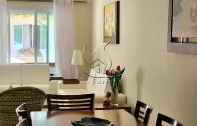 Imagem 5: Casa de condomínio fechado com 2 suítes para locações