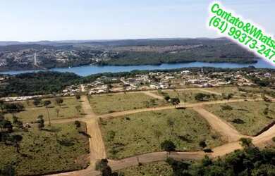 Imagem 9: Lotes com Pagamento Facilitado e Escritura, 599 Mensal Vista p/ o Lago