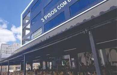 Imagem: O depósito possui 300m² de Área, Imóvel novo e está localizado