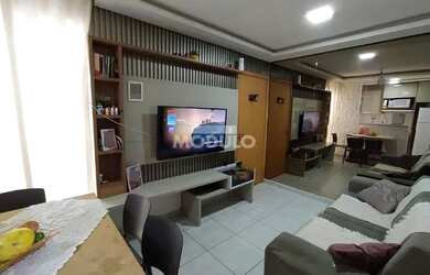 Imagem 2: Apartamento Residencial para locação Bairro Grand Ville