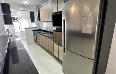 Imagem 10: OPORTUNIDADE Apartamento ALTO PADRÃO c/ Vista Mar - MOBILIADO