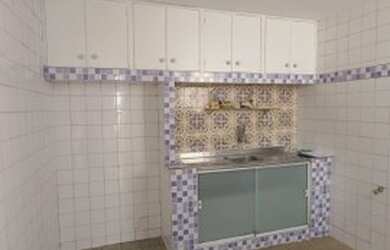 Imagem 4: Apartamento na Tijuca