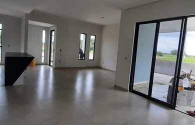 Imagem 5: CASA com 4 quartos no Condomínio GREENVILLE COUNTRY - Terreno 15m x 50m