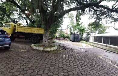 Imagem: O depósito possui 80m² de Área e está localizado em Taquara