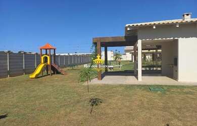 Imagem 10: ALUGO CASA NO CONDOMÍNIO FECHADO VICENTE BISSONI - Bairro Vila Rica