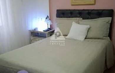 Imagem 10: Apartamento à venda, 2 quartos, 1 suíte, 1 vaga, Tijuca - RIO DE JANEIRO/RJ