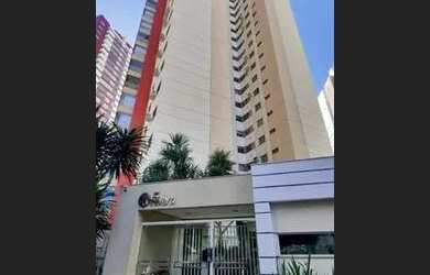 Imagem: O apartamento para alugar possui 3 Dormitórios, 3 Banheiros