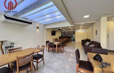 Imagem 3: Apartamento à venda, 127 m² por R$ 1.490.000,00 - Vila Firmiano Pinto...