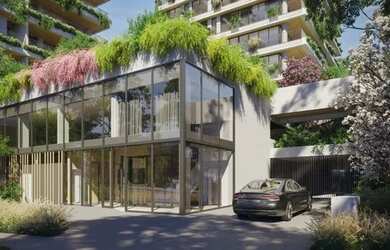 Imagem 3: APARTAMENTO RESIDENCIAL em São Paulo - SP, Alto de Pinheiros