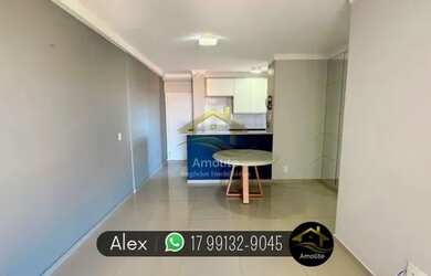 Imagem 14: APARTAMENTO CONDOMÍNIO GREEN PLAZA EM SÃO JOSÉ DO RIO PRETO