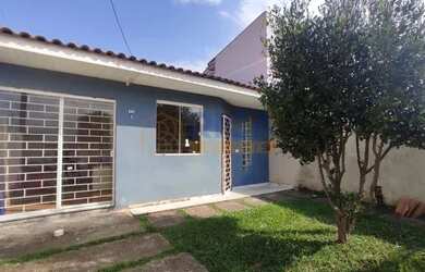 Imagem 5: Casa para Venda em Fazenda Rio Grande, Estados, 2 dormitórios, 1 banheiro