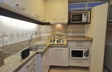 Imagem 3: R1,AP00463 Perto do Mar, apartamento 2 dormtorio sendo 1 suite na Cachoeira...