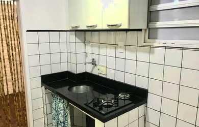 Imagem 10: Copacabana-Rua Siqueira Campos, 30m2, Conjugado, colado metrô, andar...