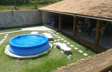 Imagem 10: Terreno 338 mts quadrados em condomínio Araruama